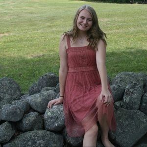 Meet your Posher, Nikki-jo